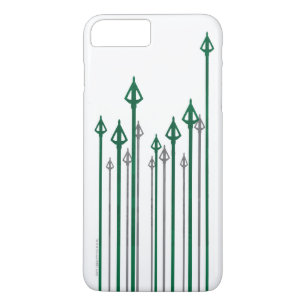 Arrow Vertical Arrows Graphic iPhone 8 Plus/7 Plus Case