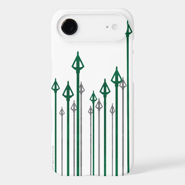 Arrow | Vertical Arrows Graphic Case-Mate Samsung Galaxy Case (Back)