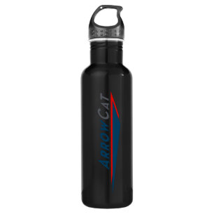 ArrowCat 24oz Aluminium 710 Ml Water Bottle