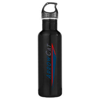 ArrowCat 24oz Aluminium 710 Ml Water Bottle