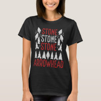 Arrowhead Hunting Alabama Artefact Collector