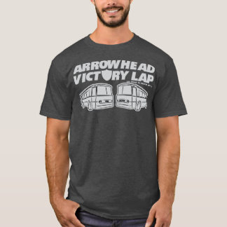 ARROWHEAD VICTORY LAP T-Shirt