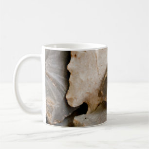 Arrowheads Coffee Mug