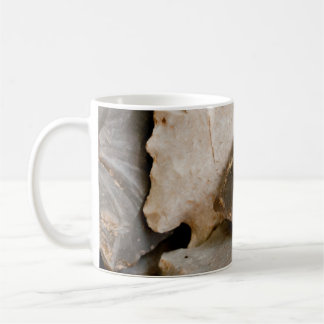 Arrowheads Coffee Mug