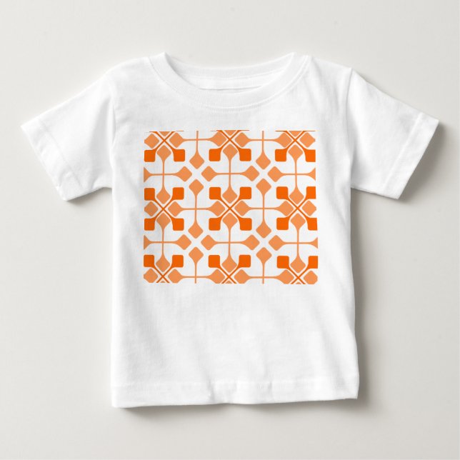 Arrows  baby T-Shirt (Front)