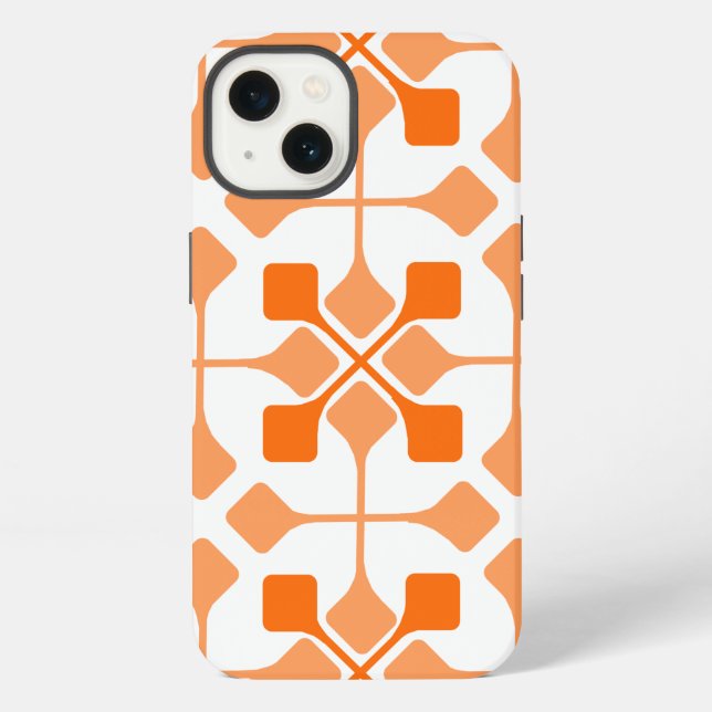 Arrows  iPhone case (Back)