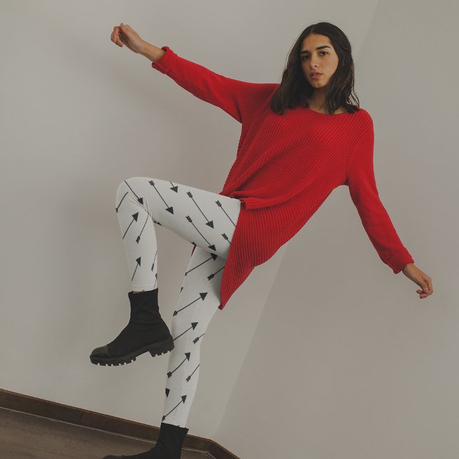arrows leggings (Creator Uploaded)