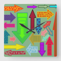 Arrows