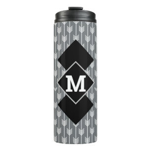 Arrows Thermal Tumbler