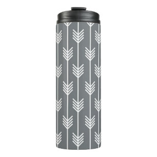 Arrows Thermal Tumbler
