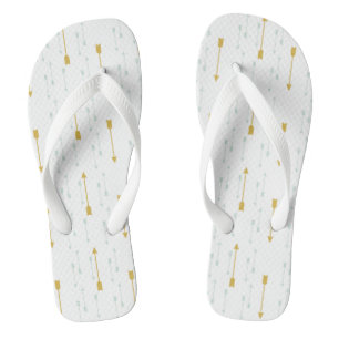 Arrows Thongs