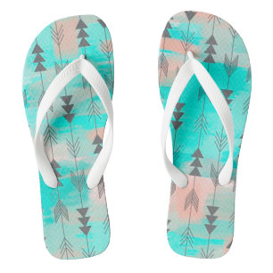 Arrows Thongs