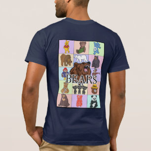 Arroyo - Bears T-Shirt