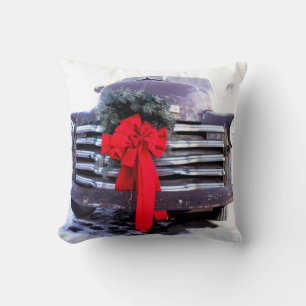 Arroyo Hondo Cushion