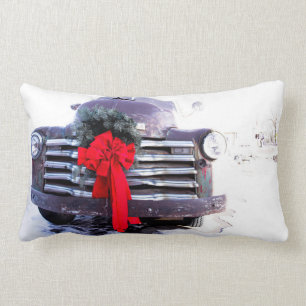 Arroyo Hondo Lumbar Cushion