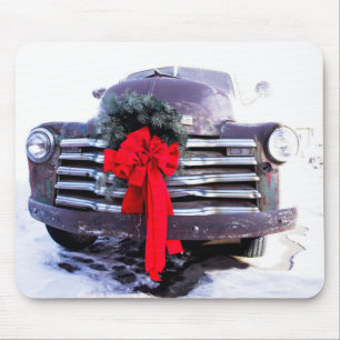 Arroyo Hondo Mouse Pad