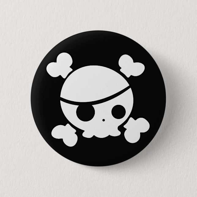 Arrr pin (Front)