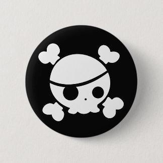 Arrr pin
