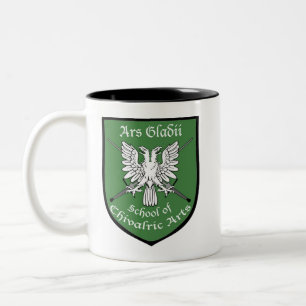Ars Gladii - Tea/Coffee Mug