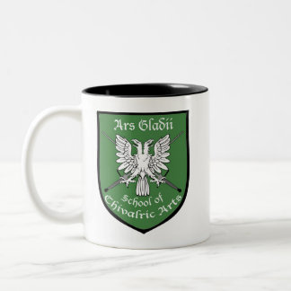 Ars Gladii - Tea/Coffee Mug