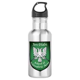 Ars Gladii - Travel 532 Ml Water Bottle