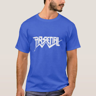 Arsenal Band friend T-Shirt