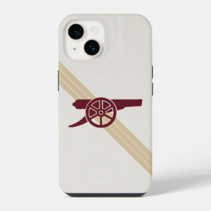 arsenal iphone case