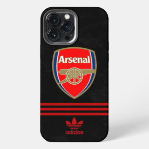 Arsenal iPhone 13 Pro Max Case