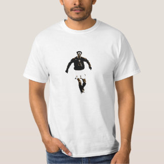 Arsenal Legend - Robert Pires t-shirt