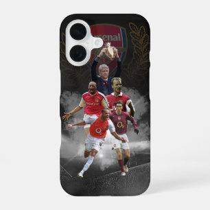 Arsenal Legends Phone Cover