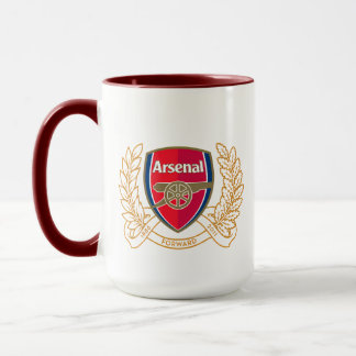 Arsenal Mug