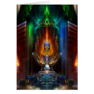 Arsencia - Goddess Of Fire