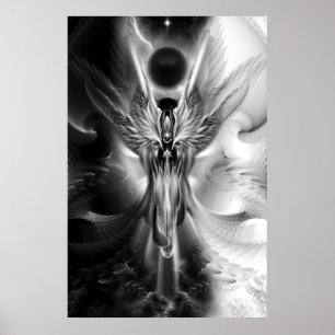 Arsencia Other Side Of Midnight Archival Poster