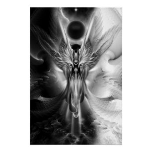 Arsencia The Other Side Of Midnight Perfect Poster