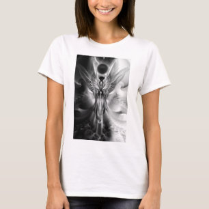 Arsencia The Other Side Of Midnight T-Shirt