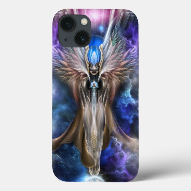 Arsencia The Regal Setren NFLR iPad Air Case (Back)