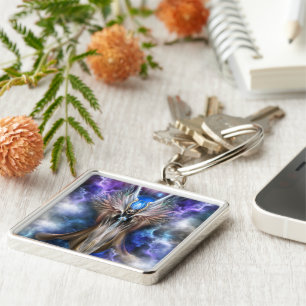 Arsencia The Regal Setren NFLR Keychain