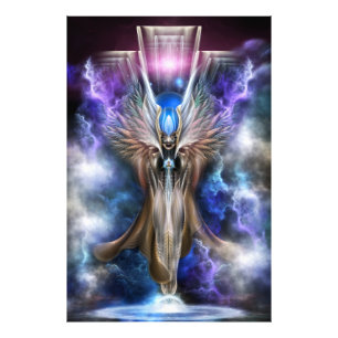 Arsencia The Regal Setren NFLR Photo Print