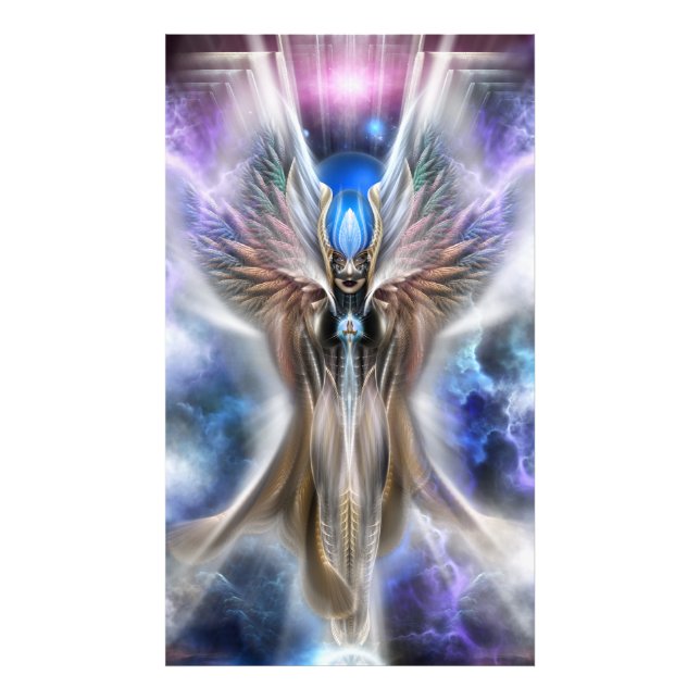 Arsencia The Regal Setren TRMCT Photo Print (Front)