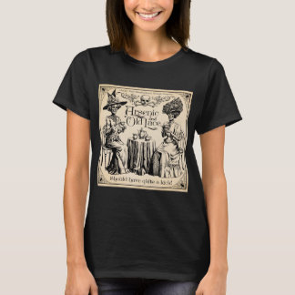 Arsenic and Old Lace T-Shirt