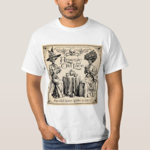 Arsenic and Old Lace T-Shirt
