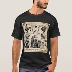 Arsenic and Old Lace T-Shirt
