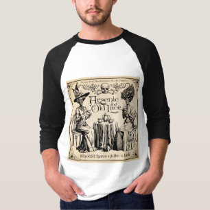 Arsenic and Old Lace T-Shirt