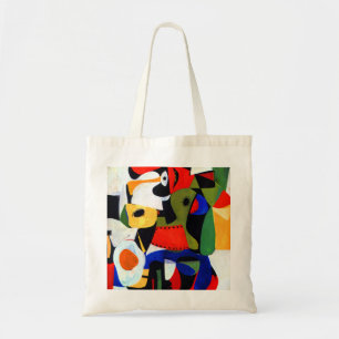 Arshile Gorky Untitled IV Tote Bag
