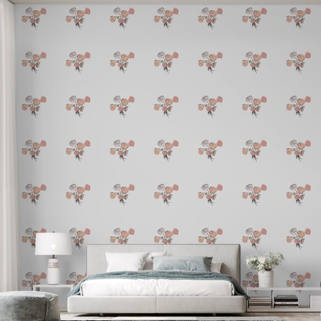 Art22 Wallpaper (Bedroom)