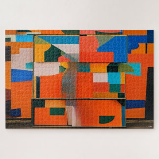 Art 1 jigsaw puzzle