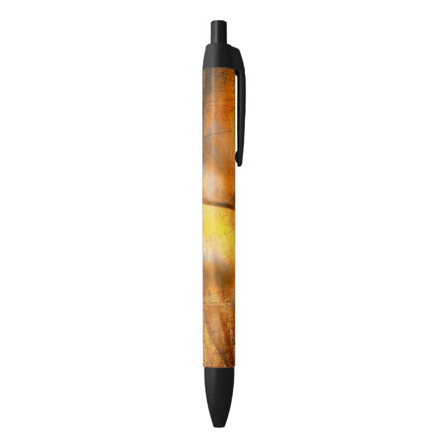 art abstract colourful background black ink pen (Bottom (Vertical))