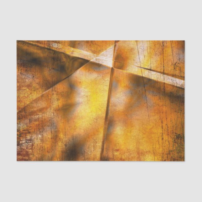 art abstract colourful background tissue paper (Front)