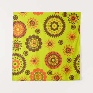 art abstract colourful watercolor paper background tapestry