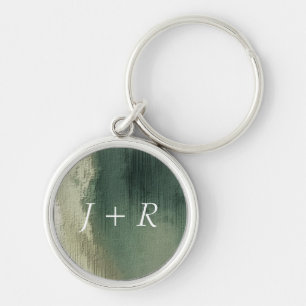 art abstract grunge dust textured background key ring